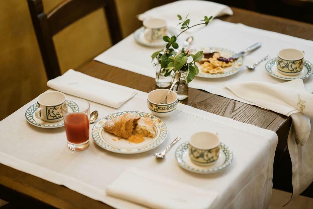 La Piazzetta Rooms & Breakfast ロッカラーゾ エクステリア 写真