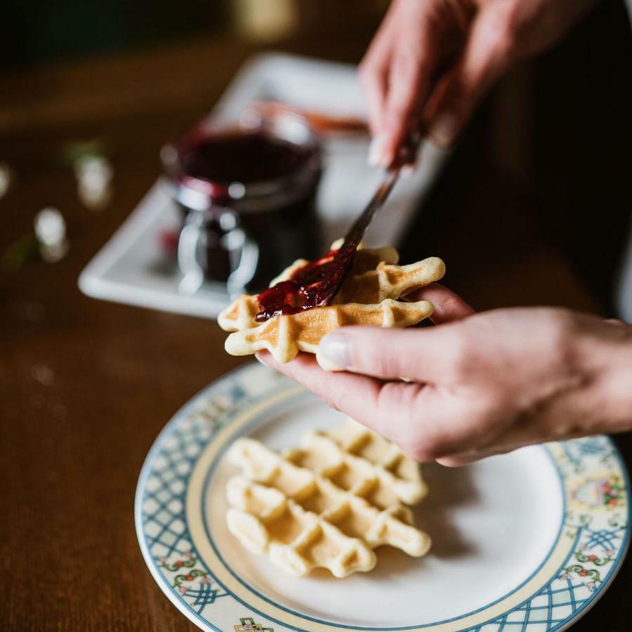 La Piazzetta Rooms & Breakfast ロッカラーゾ エクステリア 写真