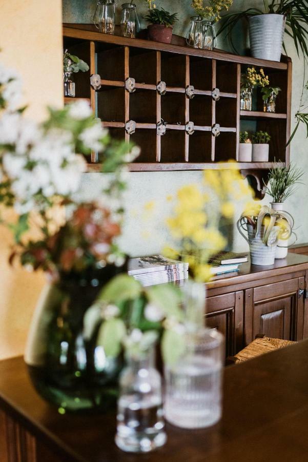 La Piazzetta Rooms & Breakfast ロッカラーゾ エクステリア 写真