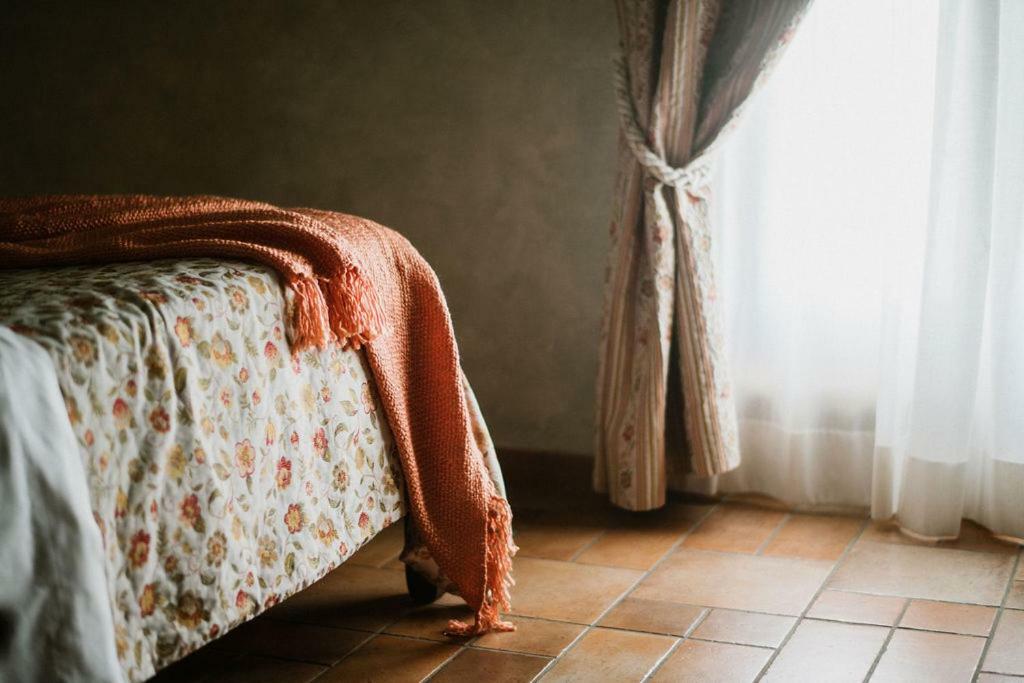 La Piazzetta Rooms & Breakfast ロッカラーゾ エクステリア 写真