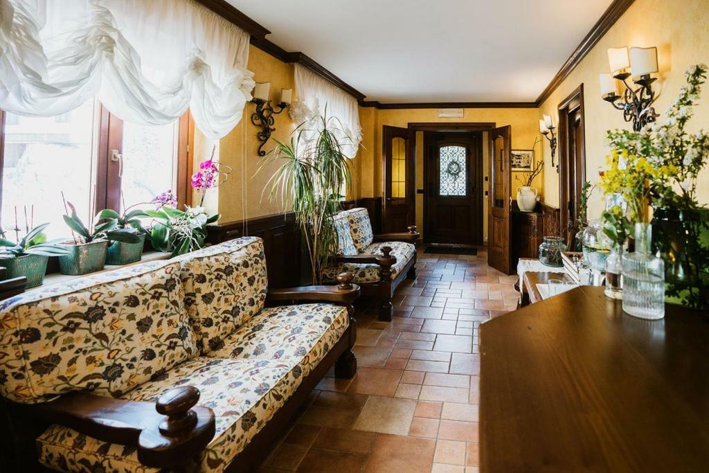 La Piazzetta Rooms & Breakfast ロッカラーゾ エクステリア 写真