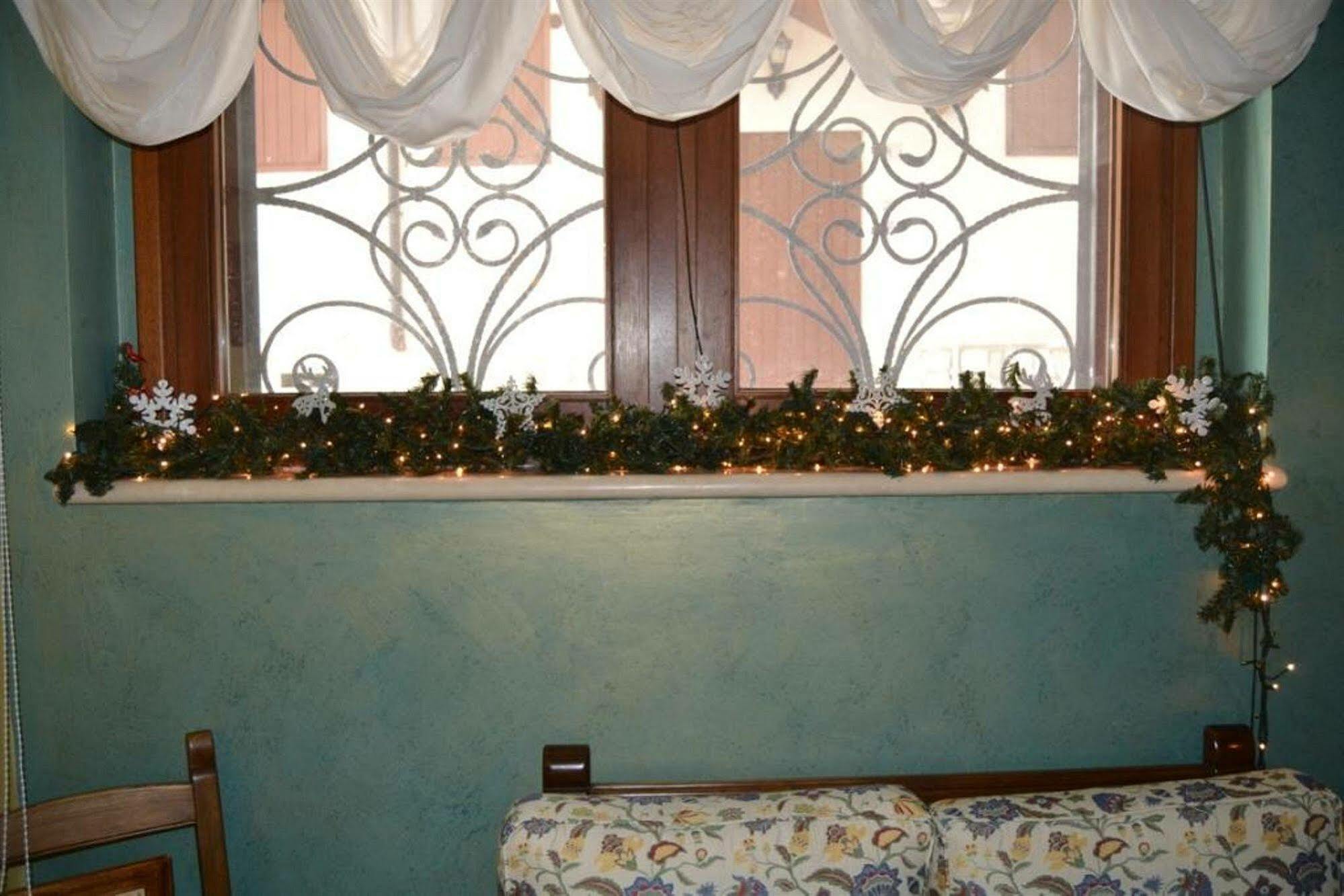 La Piazzetta Rooms & Breakfast ロッカラーゾ エクステリア 写真